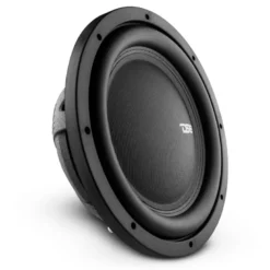 DS18 IXS12.2D med Recoil RL680.1, slimmat 1x12