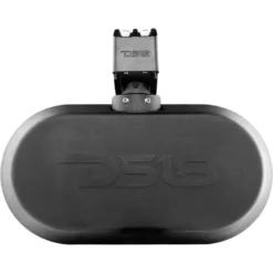 DS18 JVOCE, 2x6.5 tums vädertålig soundbar med LED
