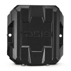 DS18 LC-RGB, kontroller för RGB LED-belysning