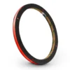 DS18 LRING8, 8tums RGB LED-ring för högtalare/basar