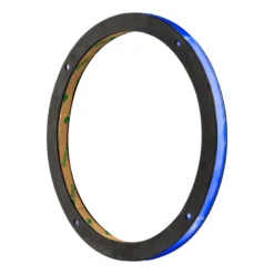 DS18 LRING8, 8tums RGB LED-ring för högtalare/basar