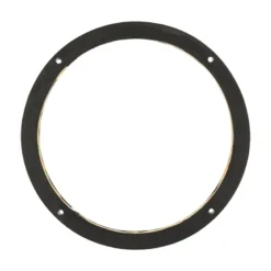 DS18 LRING8, 8tums RGB LED-ring för högtalare/basar