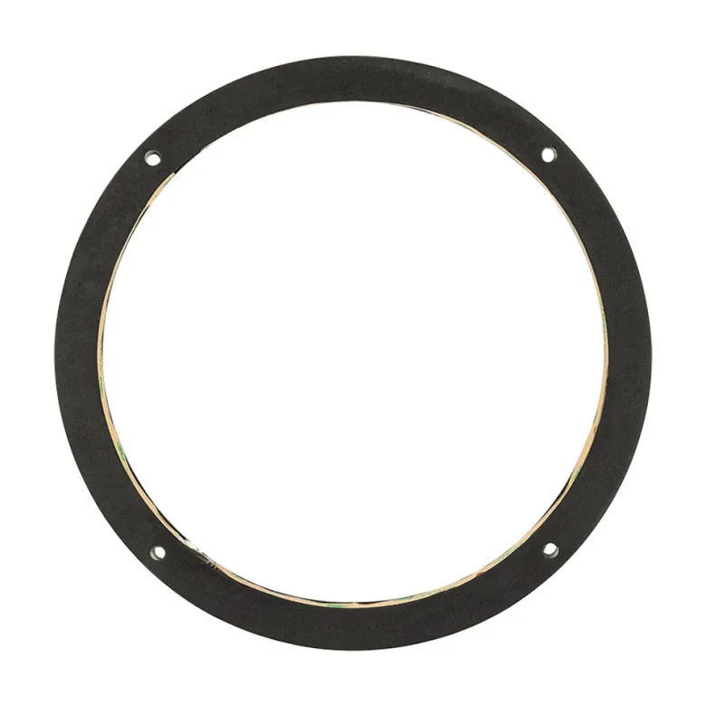 DS18 LRING8, 8tums RGB LED-ring för högtalare/basar