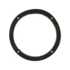 DS18 LRING6, 6.5tums RGB LED-ring för högtalare/basar