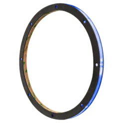 DS18 LRING10, 10tums RGB LED-ring för högtalare/basar
