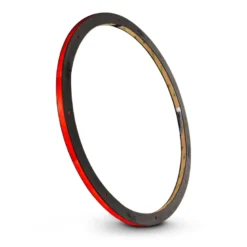 DS18 LRING15, 15tums RGB LED-ring för högtalare/basar