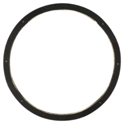 DS18 LRING15, 15tums RGB LED-ring för högtalare/basar