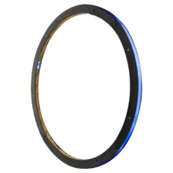 DS18 LRING15, 15tums RGB LED-ring för högtalare/basar
