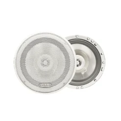 DS18 MP.4A och 2 par GAS MS62, marinpaket