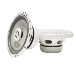 DS18 MP.4A och 2 par GAS MS62, marinpaket