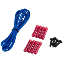 DS18 MP.4A och 2 par GAS MS62, marinpaket
