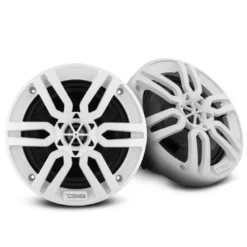 DS18 MP.4A och 2 par MP6, marinpaket