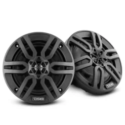 DS18 MP.4A och 2 par MP6, marinpaket