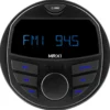 DS18 MRX1, marinstereo med Bluetooth