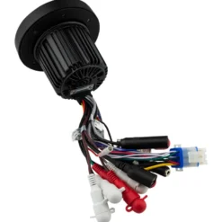 DS18 MRX1, marinstereo med Bluetooth