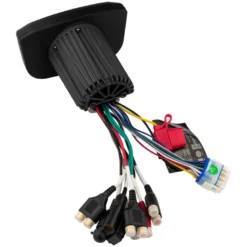 DS18 MRX2, marinstereo med Bluetooth