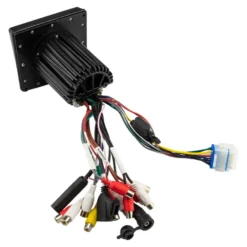 DS18 MRX150 och 2 par MP6, marinpaket