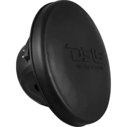 DS18 NXL-8/BK, svarta 8 tums marinhögtalare med LED, par