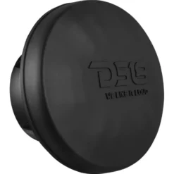 DS18 NXL-69/BK, svarta 6x9 tums marinhögtalare med LED, par