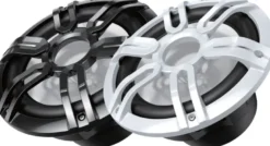 DS18 NXL-N4 & Pioneer TS-ME100W, marint baspaket