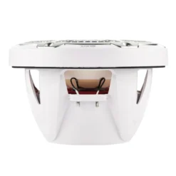 DS18 NXL-10SUB/WH, vit 10 tums marinbas med LED, par