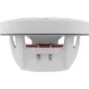 DS18 NXL-6, vita 6.5 tums marinhögtalare med LED, par