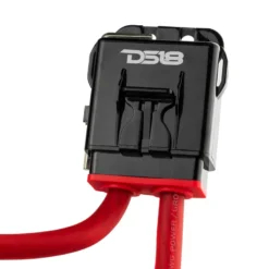 DS18 NXL-X1500.1FR, kraftfullt marint monoblock