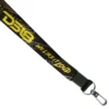 DS18 nyckelband
