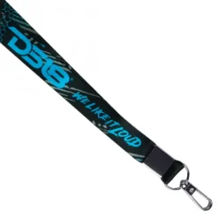 DS18 nyckelband