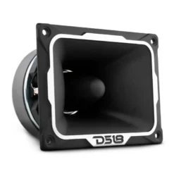 DS18 Pancadão-paket med steg, X-Large
