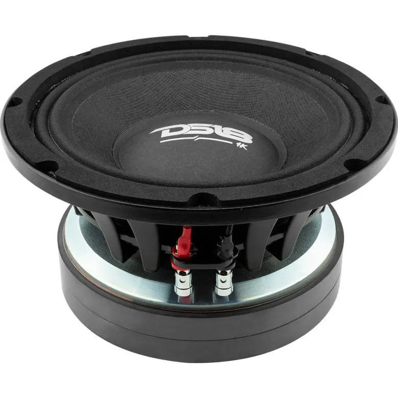 DS18 Pancadão PRO-1KP8.8, extrem 8 tums midbas, styck, returexemplar