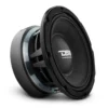 DS18 Pancadão PRO-1KP8.4, extrem 8 tums midbas, styck
