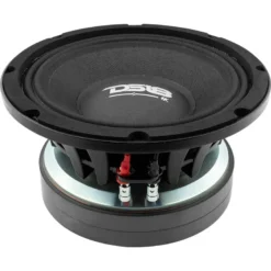 DS18 Pancadão PRO-1KP8.8, extrem 8 tums midbas, styck