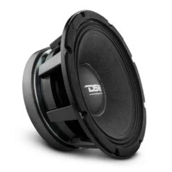 DS18 Pancadão PRO-1.5KP10.4, extrem 10 tums midbas, styck