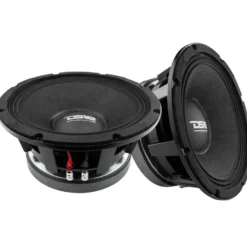 DS18 Pancadão PRO-1.5KP10.4, extrem 10 tums midbas, styck