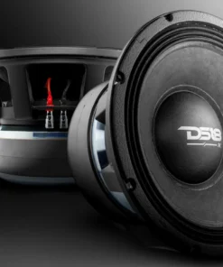 DS18 Pancadão PRO-3KP12.2, extrem 12 tums midbas, styck