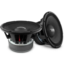DS18 Pancadão PRO-3KP12.2, extrem 12 tums midbas, styck