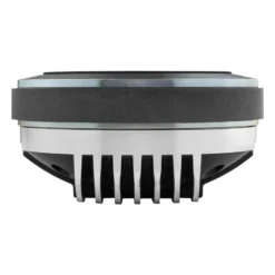 DS18 PRO-D2, extrem 2tums driver med titanmembran
