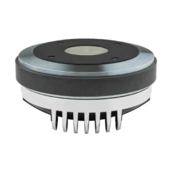 DS18 PRO-D2, extrem 2tums driver med titanmembran