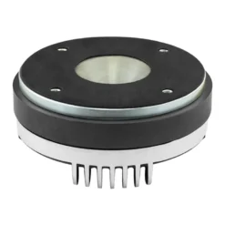 DS18 PRO-D1F, tung 2tums driver med fenolmembran