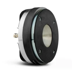 DS18 PRO-D1F, tung 2tums driver med fenolmembran