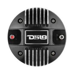 DS18 PRO-D1F, tung 2tums driver med fenolmembran
