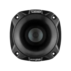 DS18 PRO-DKH1FS, högljudd 2tums fenoldriver med slimmat horn