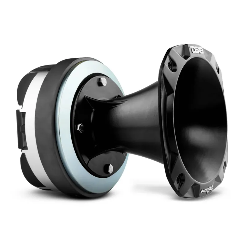 DS18 PRO-DKH2, galen 2tums driver med horn