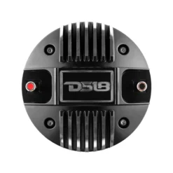 DS18 PRO-DKH1, högljudd 2tums driver med horn