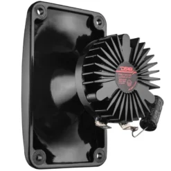 DS18 PRO-DKN25, 1-tums driver med horn