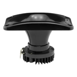 DS18 PRO-DKN25, 1-tums driver med horn