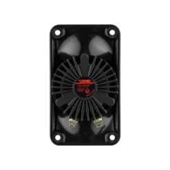 DS18 PRO-DKN25, 1-tums driver med horn