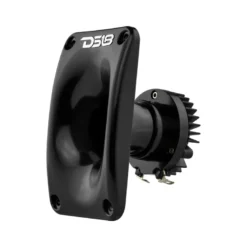 DS18 PRO-DKN25, 1-tums driver med horn