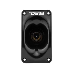 DS18 PRO-DKN25, 1-tums driver med horn
